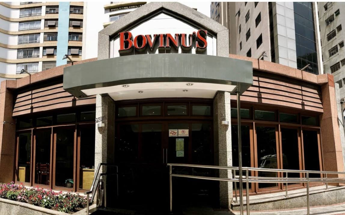 Bovinus Club Homs - Avaliações de viajantes - Bovinu's Fast Grill